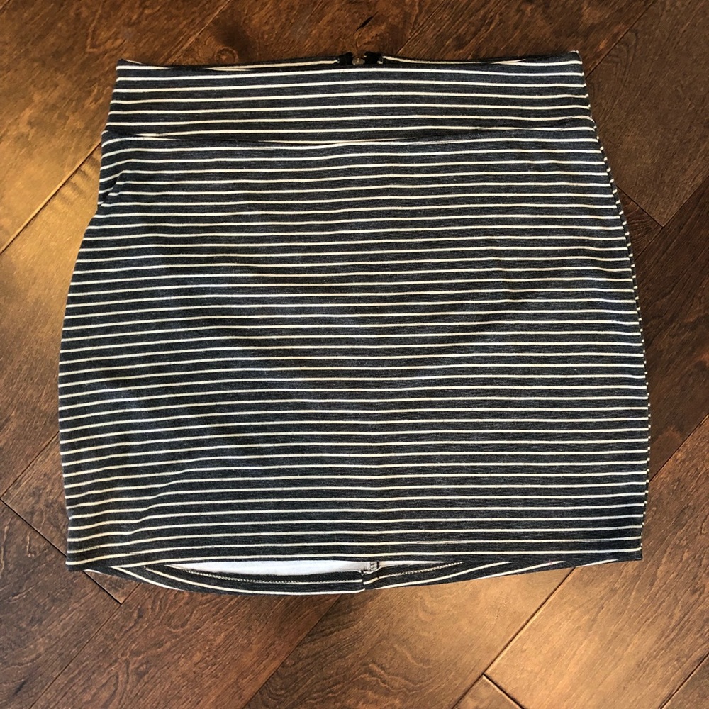 BDG Mini Skirt